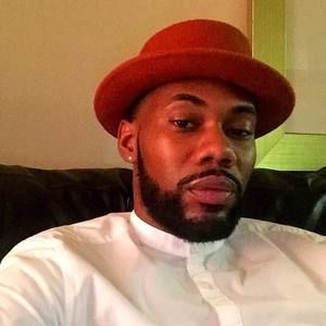 Meet your Posher, Marcus